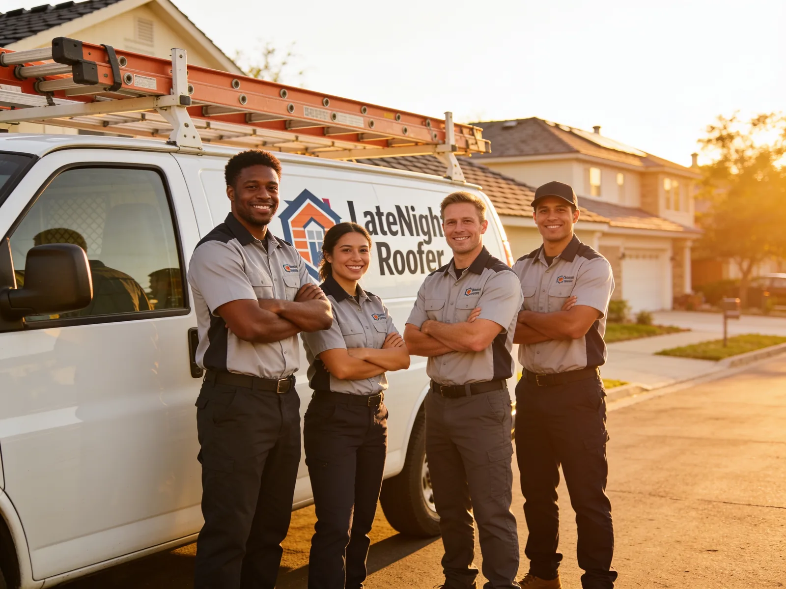 Emergency Roof Repair company in Wesley Chapel, FL